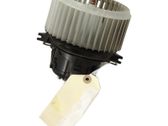 Pulseur d'air habitacle