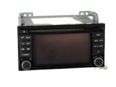 Unité principale radio / CD / DVD / GPS