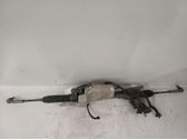 Steering rack