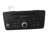 Radio/CD/DVD/GPS head unit