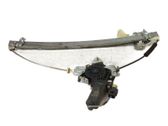 Moteur de lève-vitre de porte avant