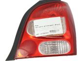 Rear/tail lights