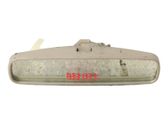 Espejo retrovisor (interior)