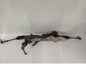 Steering rack