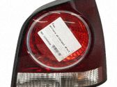 Lampa tylna