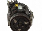Compresor (bomba) del aire acondicionado (A/C))