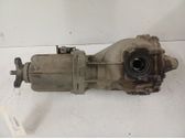 Hinterachsdifferential