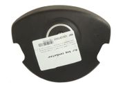 Steering wheel airbag