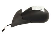 Manual wing mirror