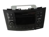 Radio / CD-Player / DVD-Player / Navigation