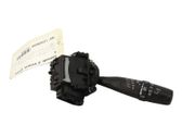Wiper control stalk