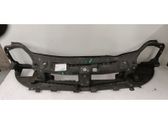 Radiator support slam panel
