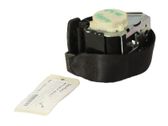 Ceinture de sécurité arrière
