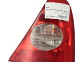 Lampa tylna