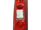 Rear/tail lights