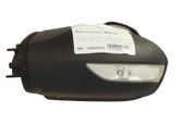 Manual wing mirror