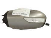 Manual wing mirror