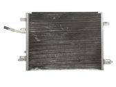 A/C cooling radiator (condenser)