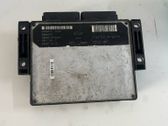 Engine control unit/module