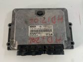 Engine control unit/module