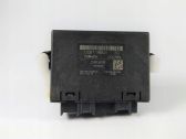 Door control unit/module