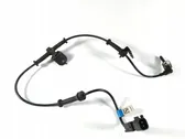 ABS brake wheel speed sensor