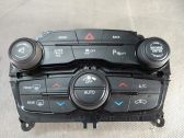 Climate control unit