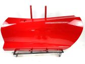 Ovi (2-ovinen coupe)