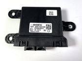 Gateway control module