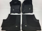 Kit tapis de sol auto