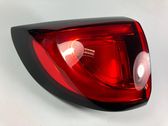 Rear/tail lights