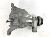 Rear differential