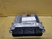 Unité de commande, module ECU de moteur