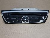 Radio/CD/DVD/GPS head unit