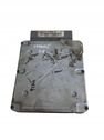 Engine control unit/module ECU