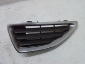 Front bumper lower grill