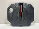 Motorabdeckung