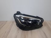 Headlight/headlamp