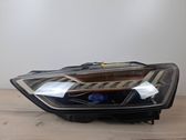 Headlight/headlamp