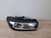 Headlight/headlamp