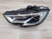 Headlight/headlamp