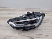 Headlight/headlamp