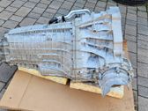 Automatic gearbox