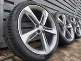 R21 alloy rim