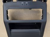 Centre console side trim rear