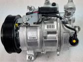 Klimakompressor Pumpe