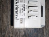 Unidad de control/módulo de alarma