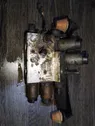 Actif barre stabilisatrice valve contrôle bloc