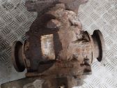 Hinterachsdifferential