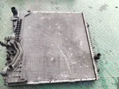 Coolant radiator